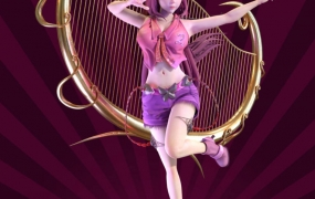 blender教程起飞2021年