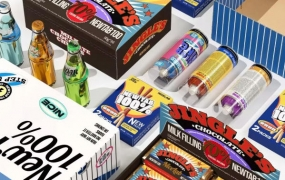 不错实验室Blender包装课程2期