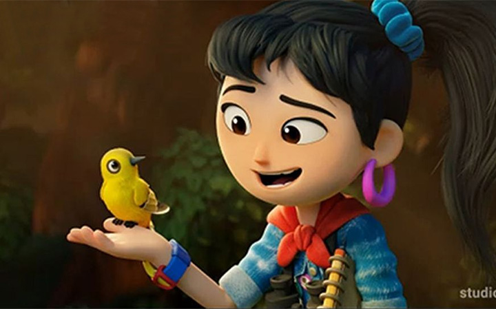 Blender 3.0从零开始新手教程