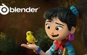 Blender产品建模渲染基础班2021年12月结课