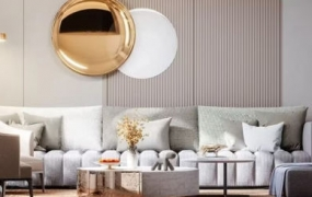 阿泽blender室内渲染专项入门训练营第一期2021年