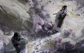 Blender动态概念艺术人工翻译2022年教程