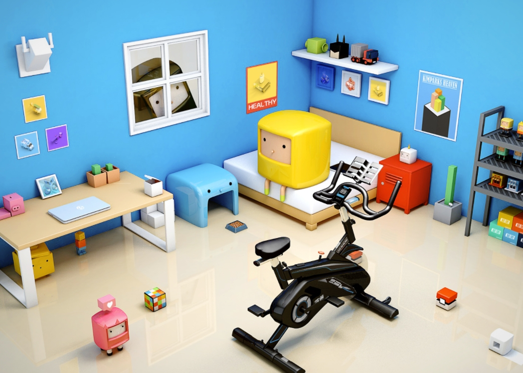 巧匠樱桃C4D视觉特效班第18期建模OC渲染视频课程