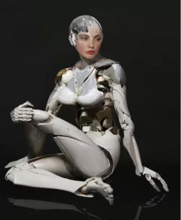 老王minovowang 概念设计