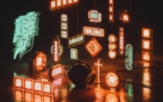 灰昼C4D第13期2020年