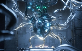 niaoniao第十八期C4D+OC渲染课2022年1月结课