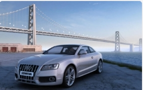 老梁Redshift for Cinema 4D从0到1的渲染综合实战案例