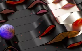 C4d产品表现案例课第二季2022