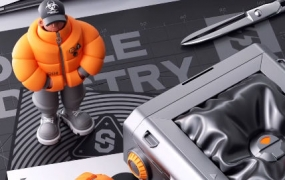 【补充】士气集团C4D一年级2022年6月