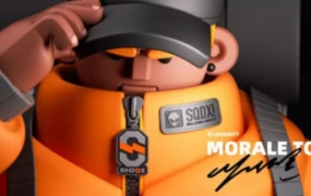 【更新】士气集团C4D一年级第2期2022年10月