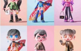 啵a呗ip自习室第6期2022年