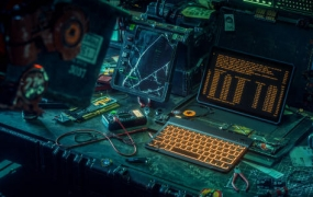 黑木keyshot第1期2022年