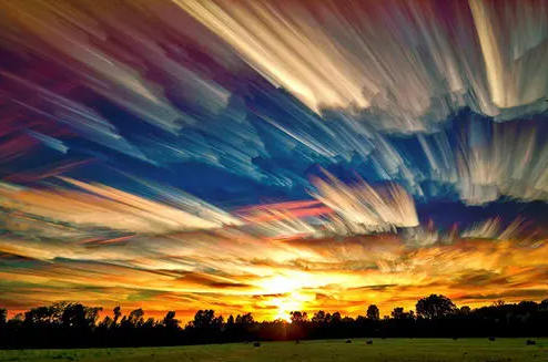 嗨森课堂风光摄影后期第二期2020