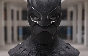 黑豹角色综合教学课程