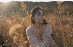 微醺十月人像摄影2020年结课