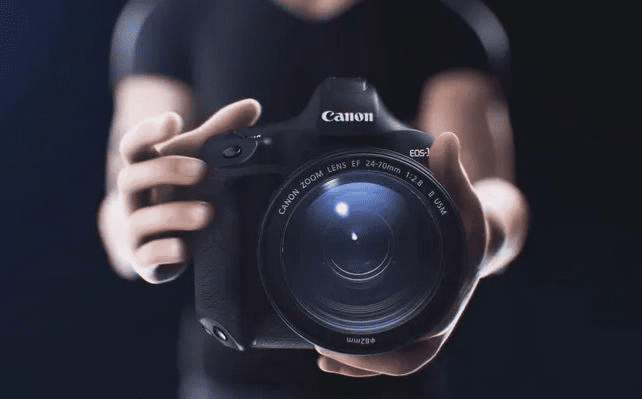 微专业自由职业摄影师