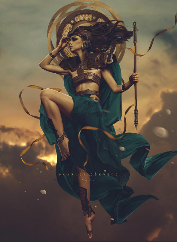 嗨森课堂 人像后期高级班2020年9月结课