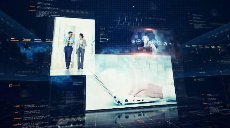 AE包装特效进阶课程2020