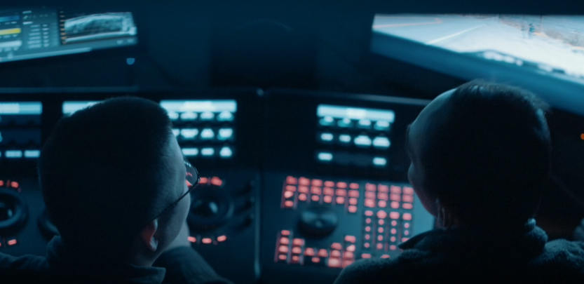 影视工业网 达芬奇线上调色一体化课