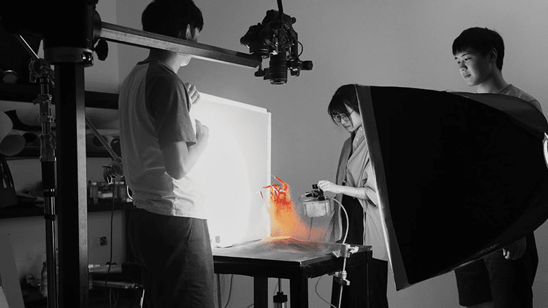 美食静物摄影拍摄教程合集