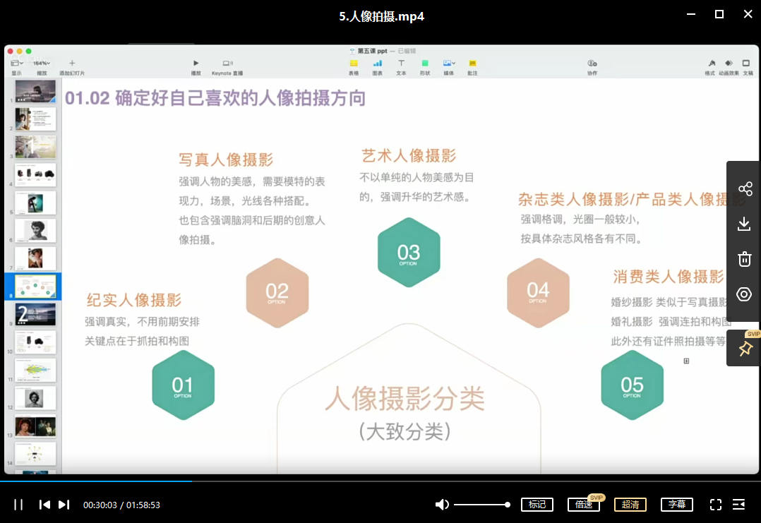 overwater摄影班第三期2021年2月