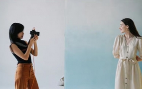 林海音人像摄影第3季