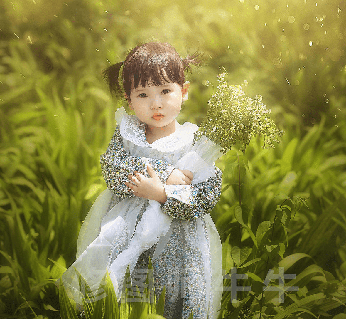 亲切第一张蕾KINDNESS第35期人像精修教程