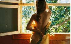 森小艺人像摄影教学