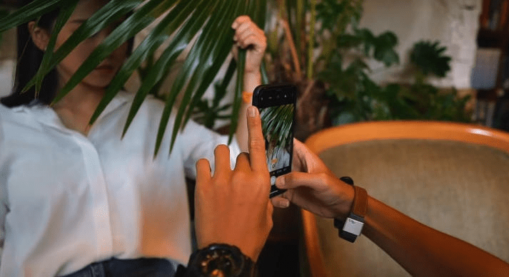 不用动脑的摄影课 拍出有质感的照片