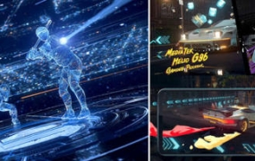 火星时代2022影视剪辑包装设计班