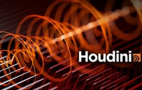 Moredu houdini第5期2022年