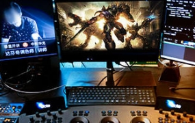 影视制作全流程实战课程