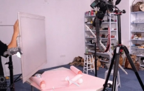 小石头商业摄影全能班2021年