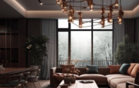 刘意白美学全屋定制设计提升课2022年