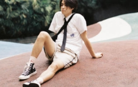 陌年第11期摄影课2022年5月结课