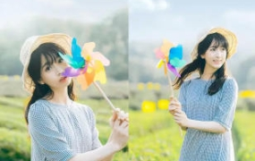 风草日系摄影课2022