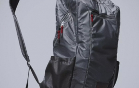 魔型志Marvelous Designer次时代背包制作教程