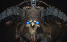 古月次世代游戏道具制作