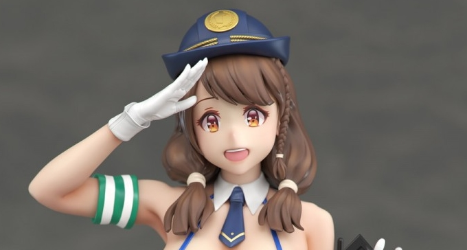 二次元手办教程与3D打印建模