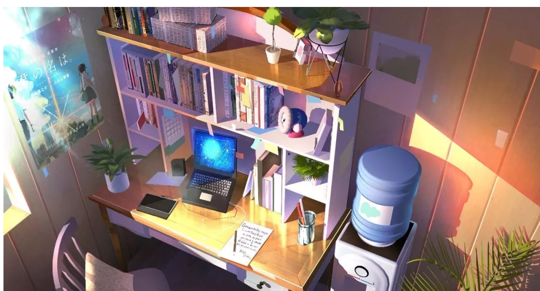 Maya建模人物动画教程 100艺汇聚