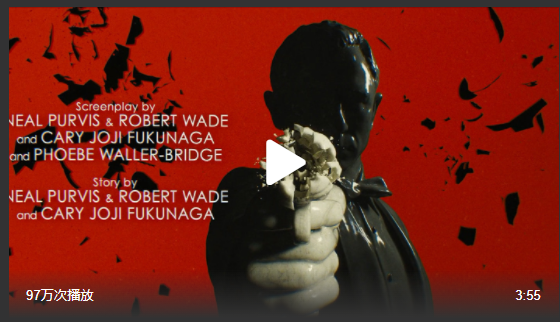 深红3D角色概念 第五期