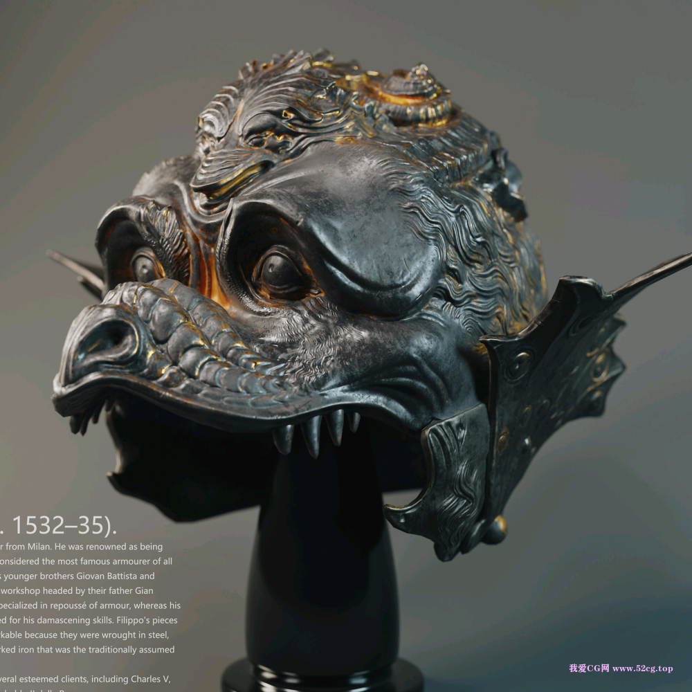 魔型志3D零基础教程系列