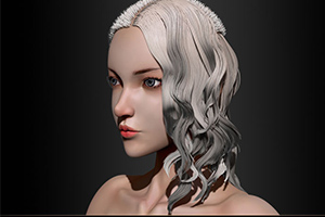 周达学ZBrush 入门到精通超级宝典 2020