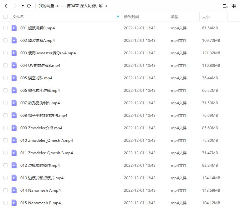 周达学ZBrush 入门到精通超级宝典 2020