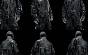 魔型志Marvelous Designer实战教程