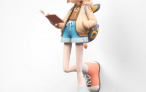 niaoniao第2期zbrush课