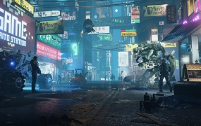 Martin gao MartinArt 概念设计 2020年7月完结新课