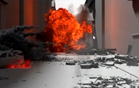 Moredu houdini教程