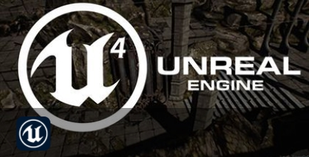 UE4独立游戏制作编程教学