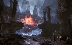 欧酱UE5第一期2022年10月结课